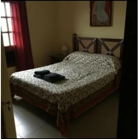 Calima Villa