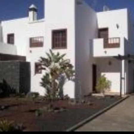 Villa Calima
