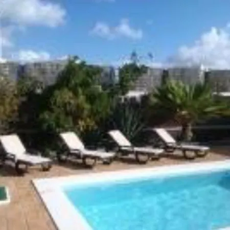 Calima Villa Playa Blanca (Lanzarote)