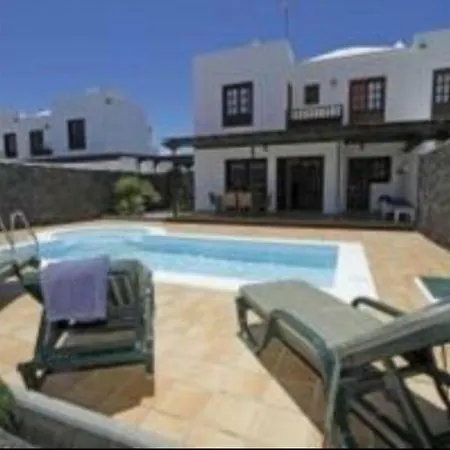 Calima Villa *
