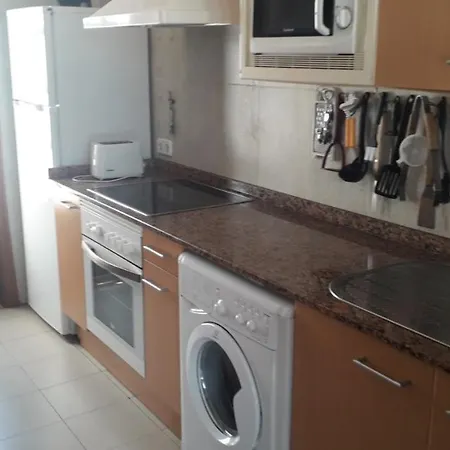 Calima Villa