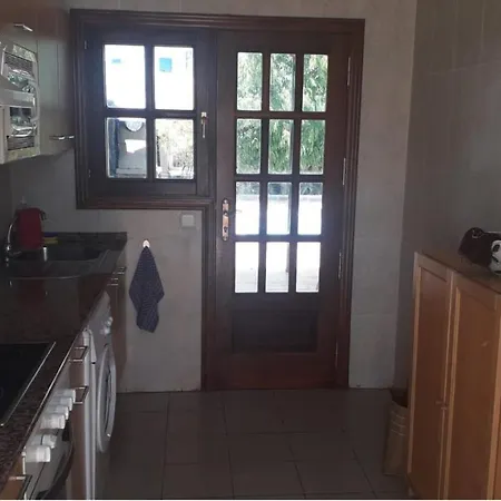 Calima Villa *